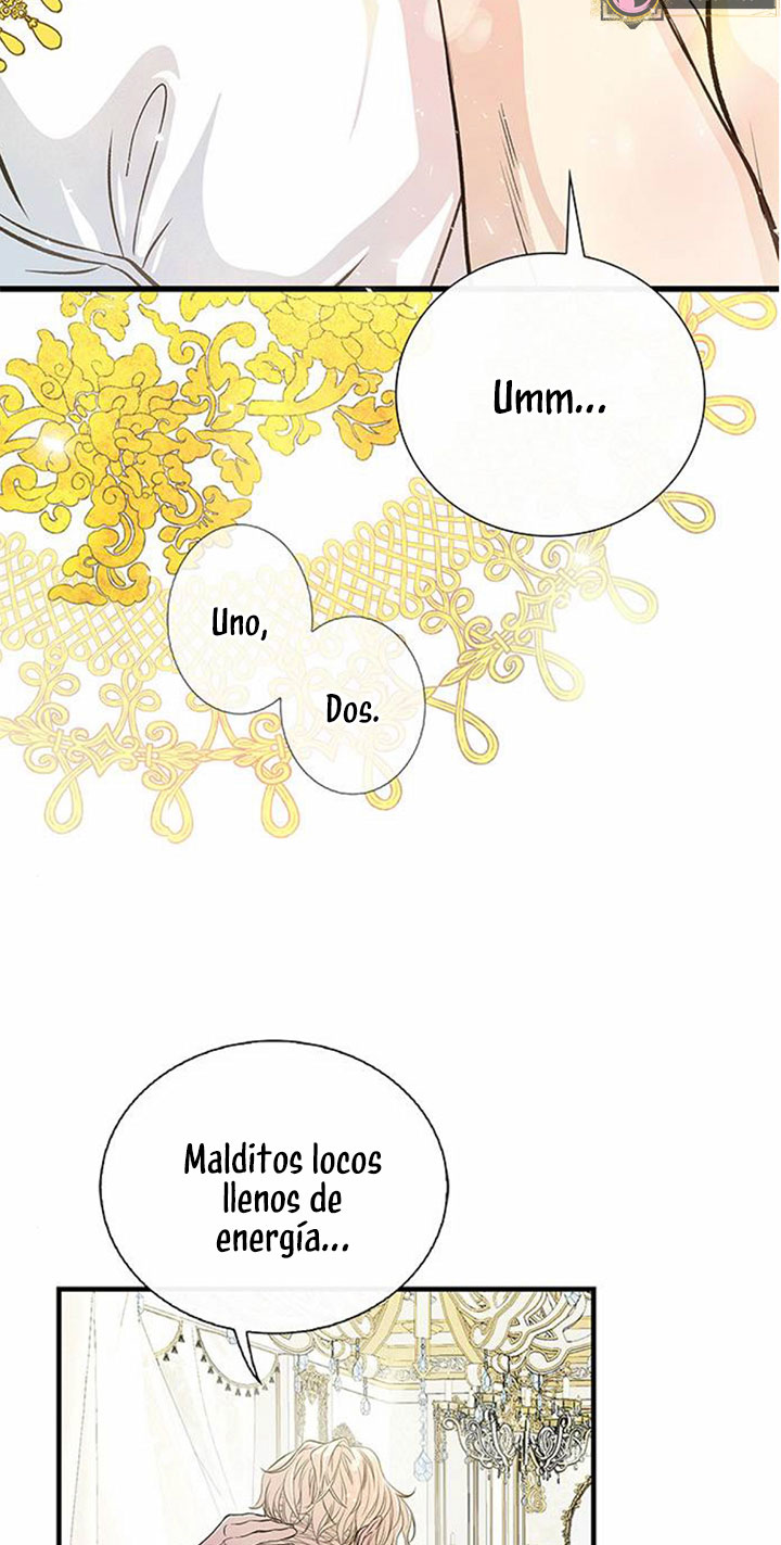 El príncipe problemático Capítulo 2 - Página 4