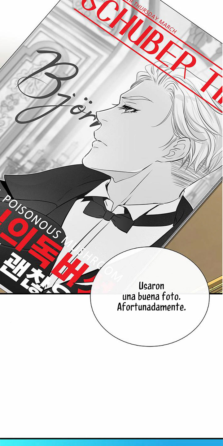 El príncipe problemático Capítulo 2 - Página 40