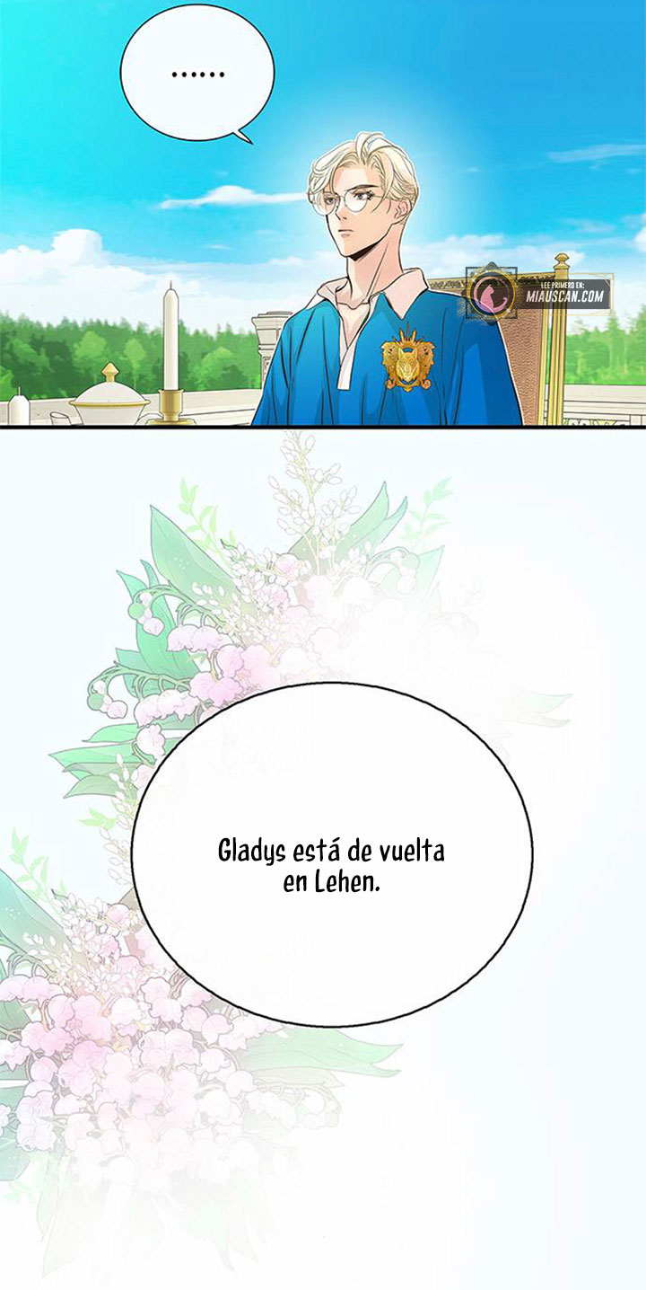 El príncipe problemático Capítulo 2 - Página 41