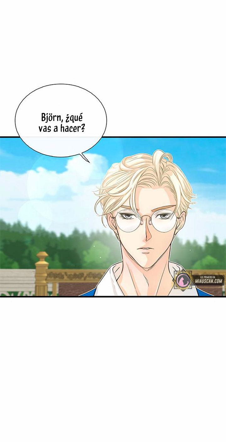 El príncipe problemático Capítulo 2 - Página 44