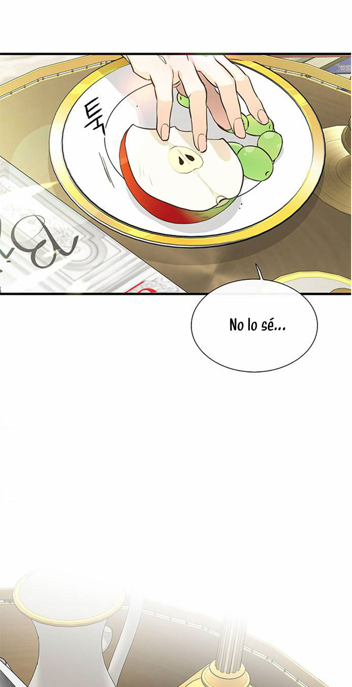 El príncipe problemático Capítulo 2 - Página 45