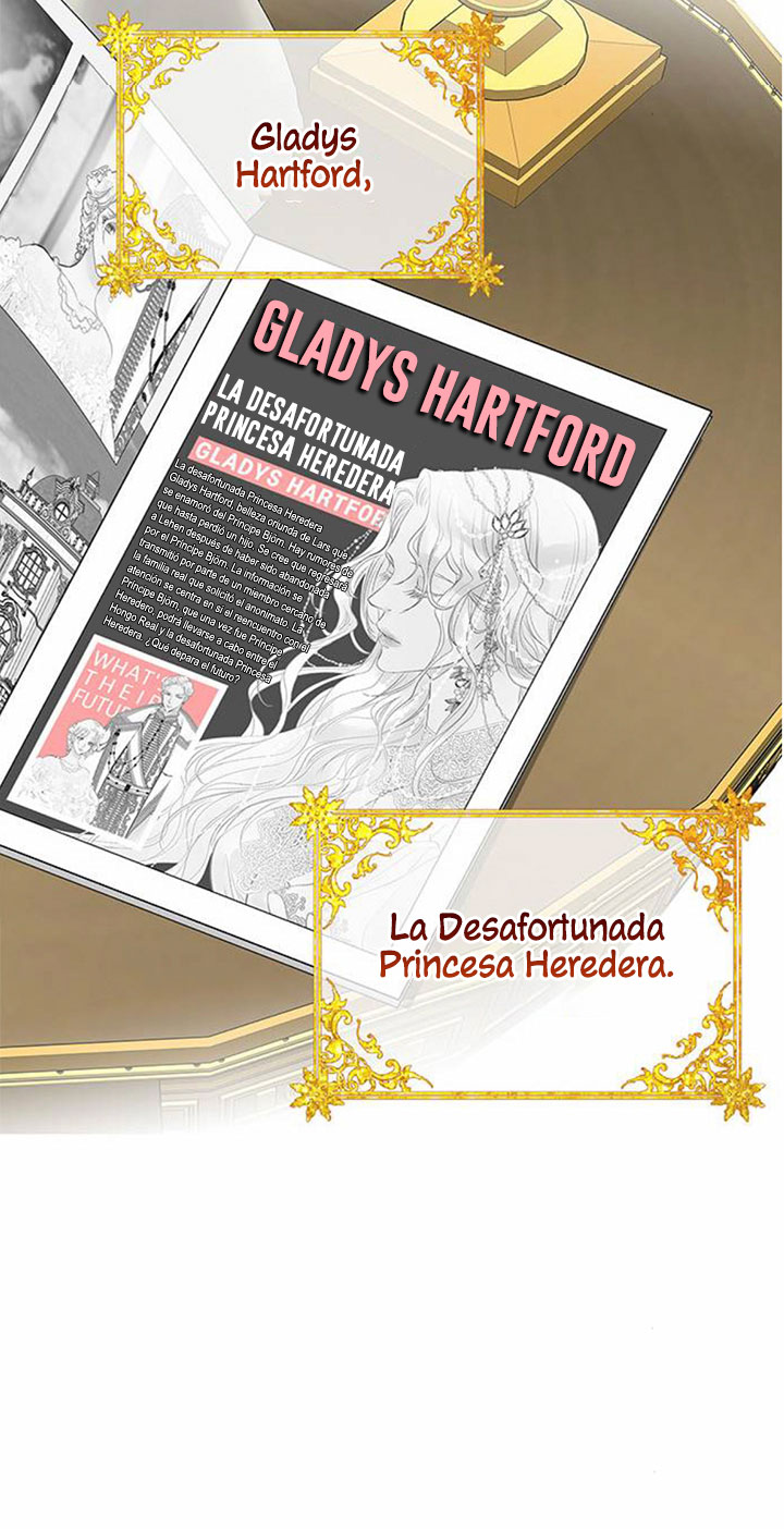 El príncipe problemático Capítulo 2 - Página 46