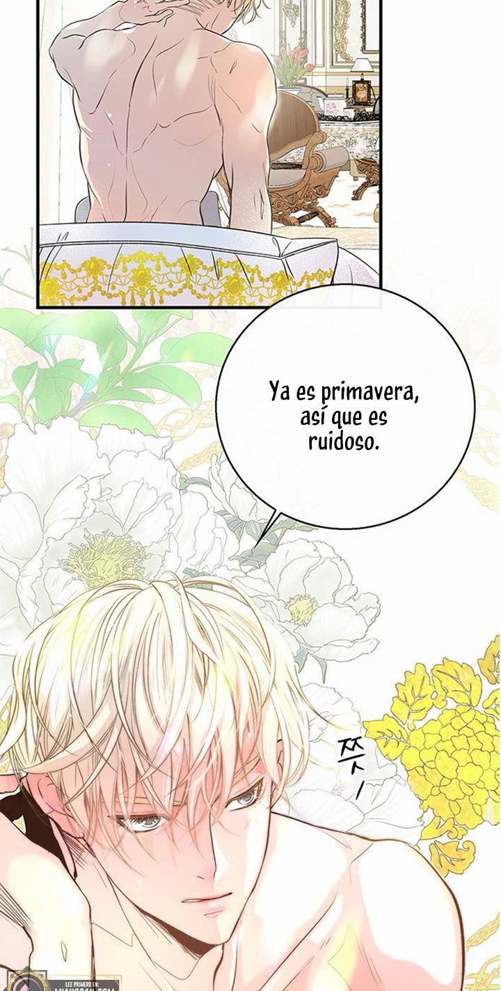 El príncipe problemático Capítulo 2 - Página 5