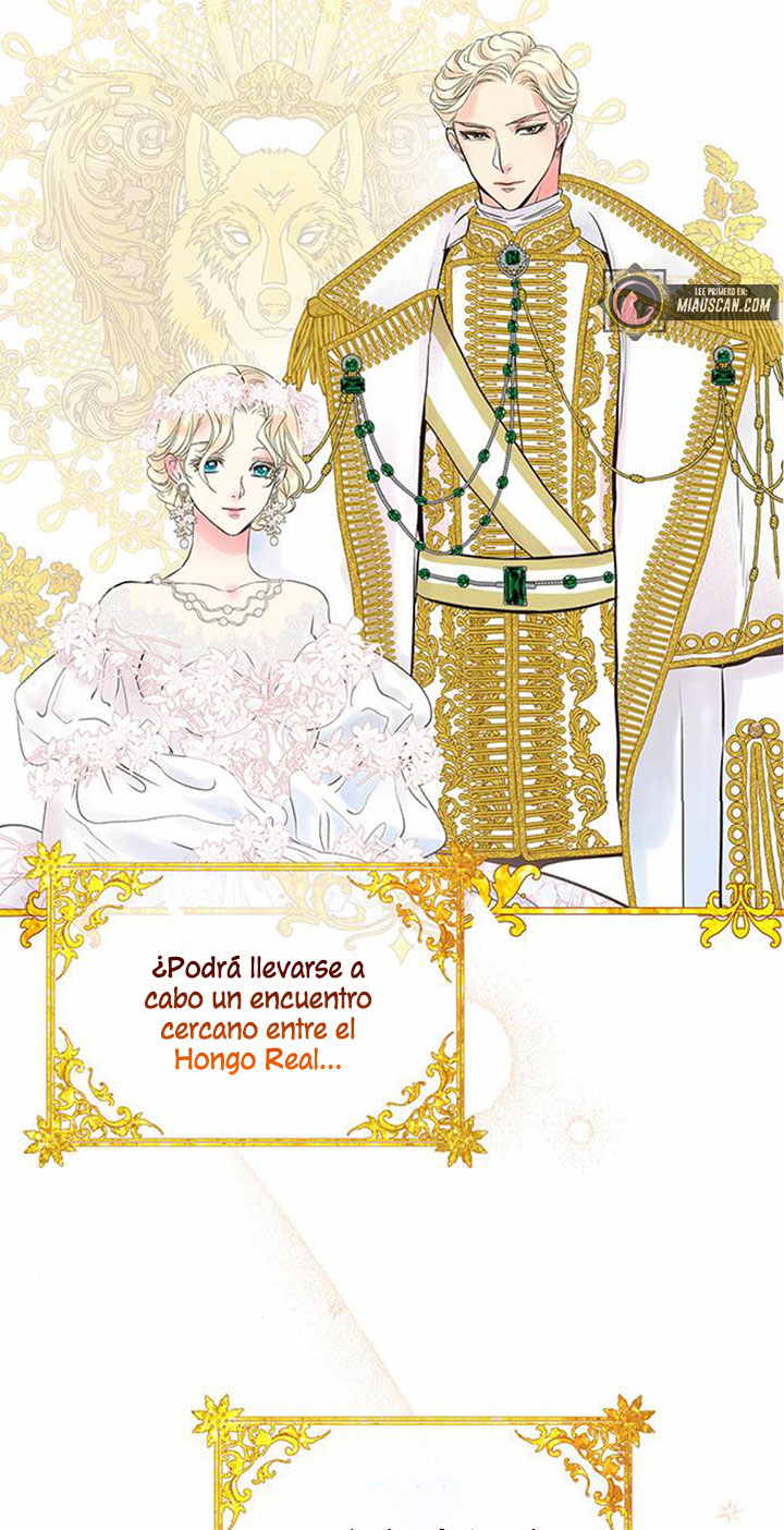 El príncipe problemático Capítulo 2 - Página 51
