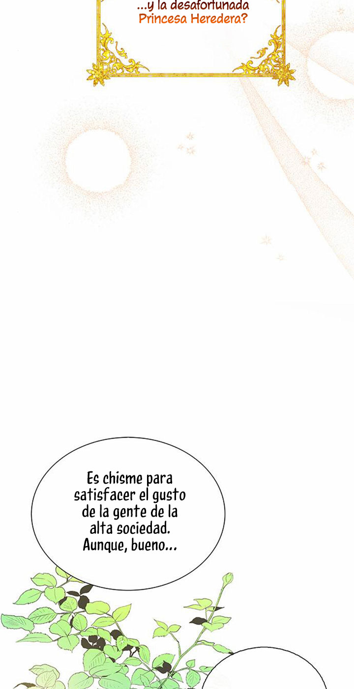 El príncipe problemático Capítulo 2 - Página 52