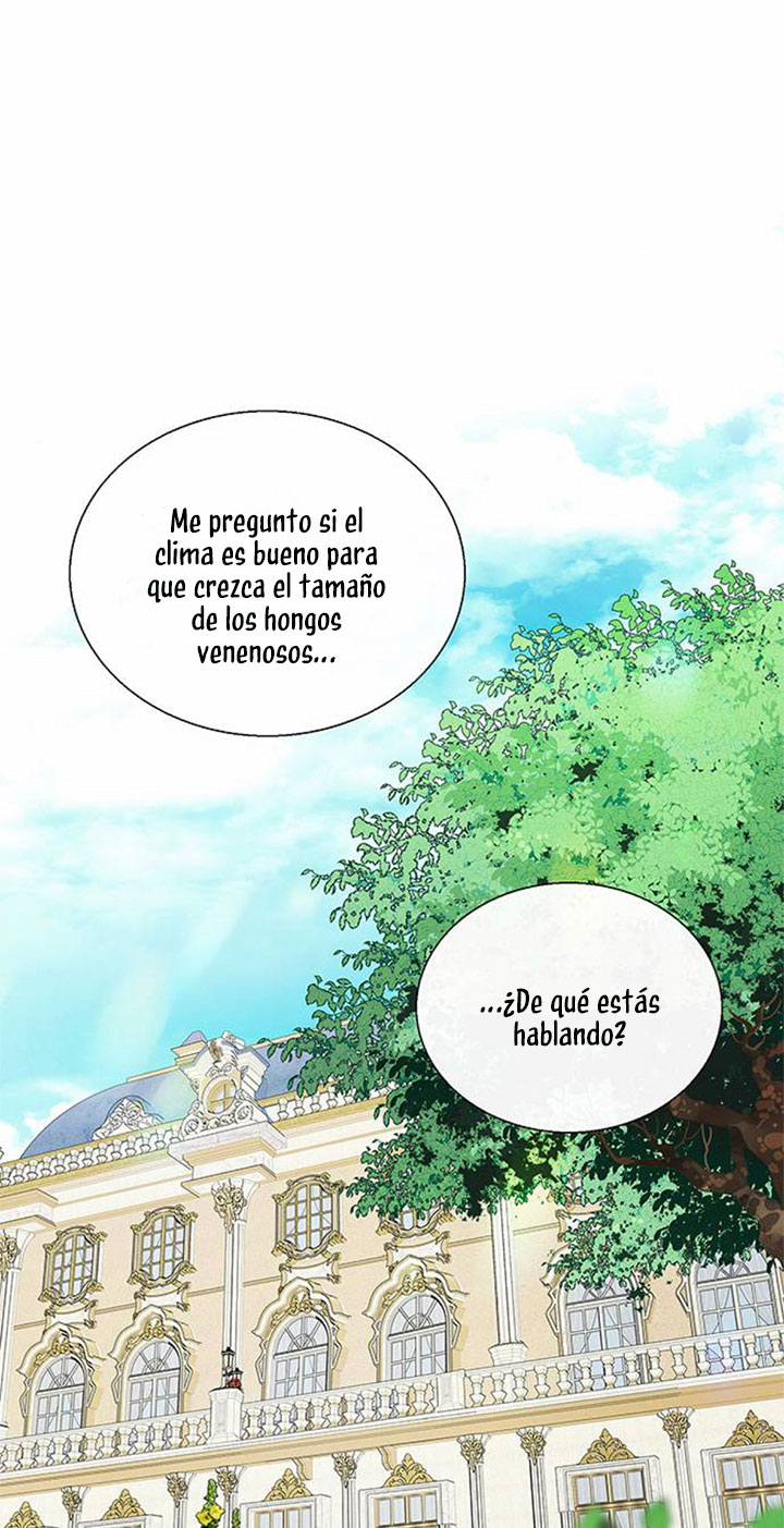 El príncipe problemático Capítulo 2 - Página 54