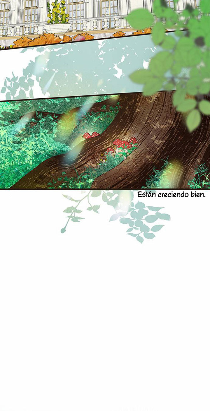 El príncipe problemático Capítulo 2 - Página 55