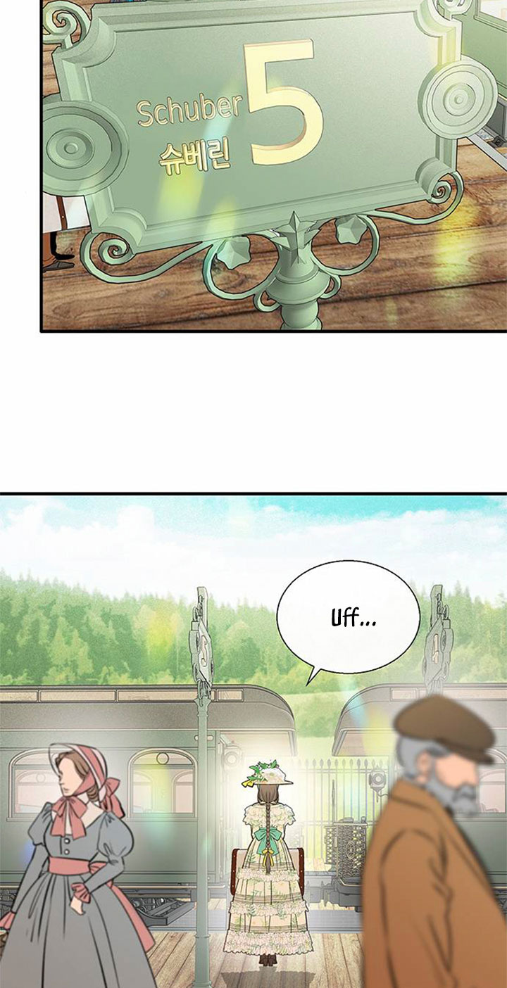 El príncipe problemático Capítulo 2 - Página 57