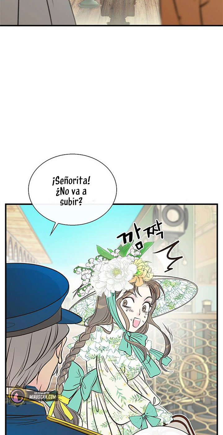 El príncipe problemático Capítulo 2 - Página 58