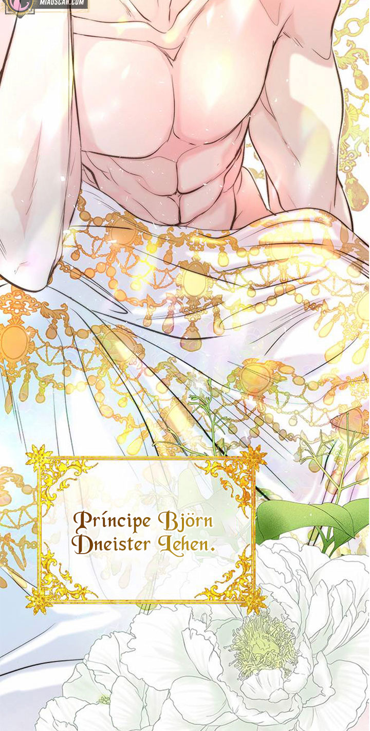 El príncipe problemático Capítulo 2 - Página 6