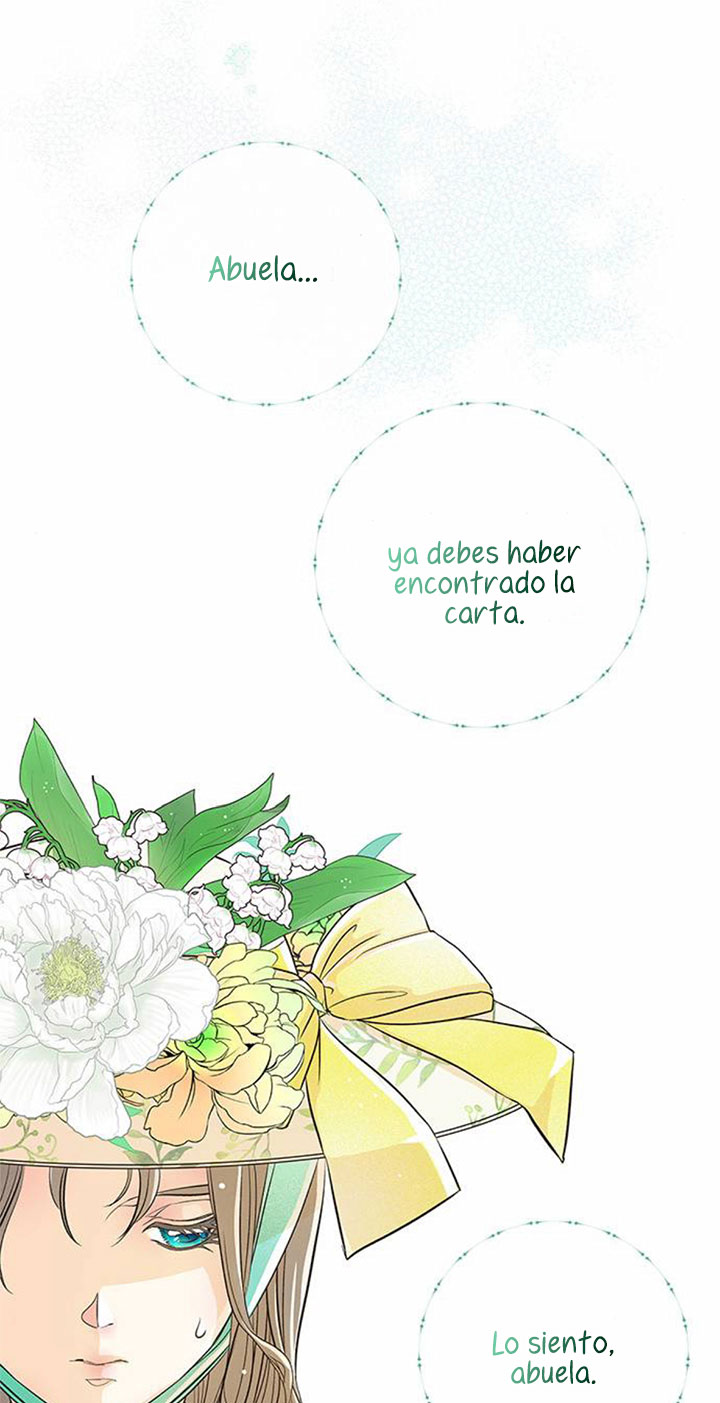 El príncipe problemático Capítulo 2 - Página 60