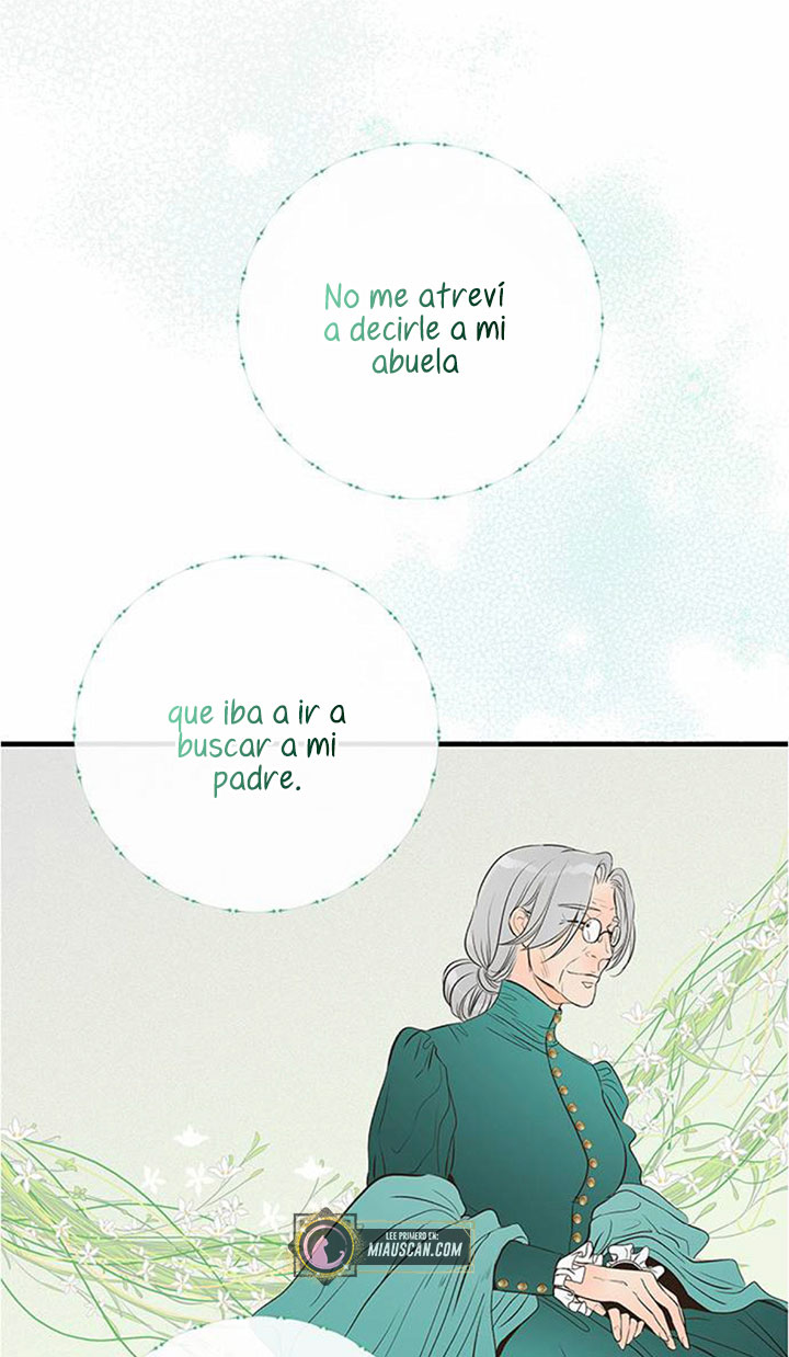 El príncipe problemático Capítulo 2 - Página 62