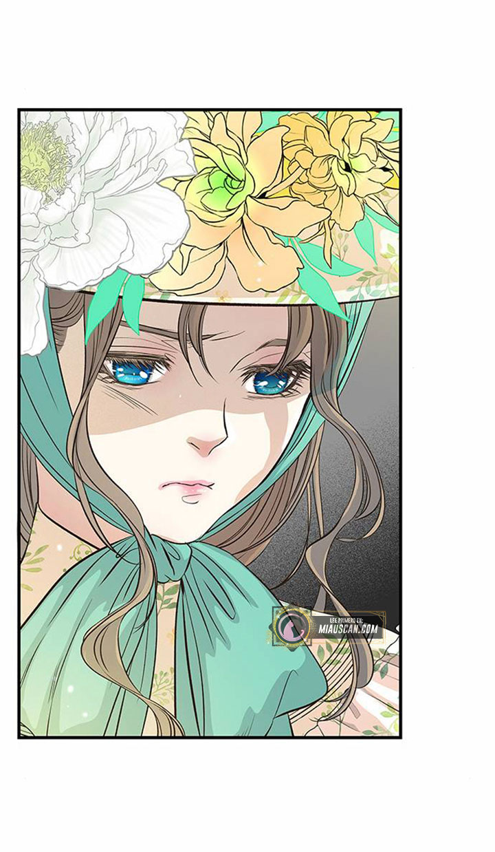 El príncipe problemático Capítulo 2 - Página 64