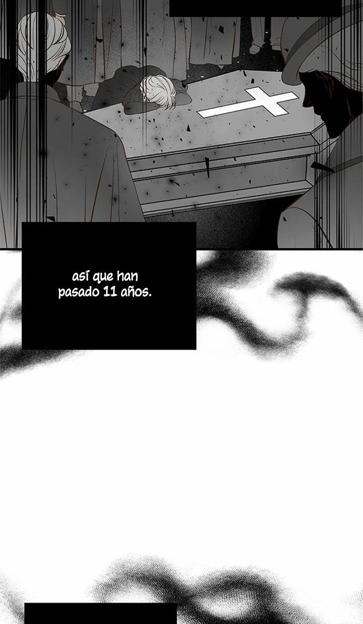 El príncipe problemático Capítulo 2 - Página 66