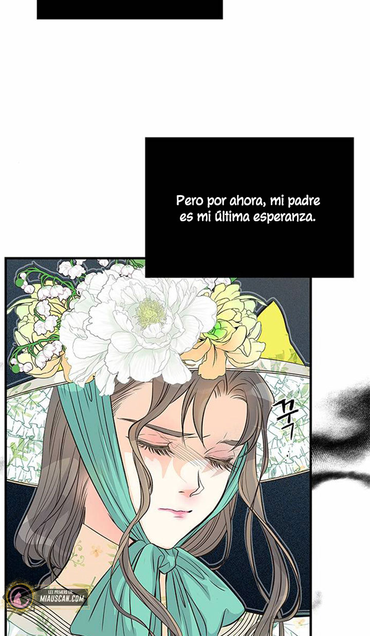 El príncipe problemático Capítulo 2 - Página 68