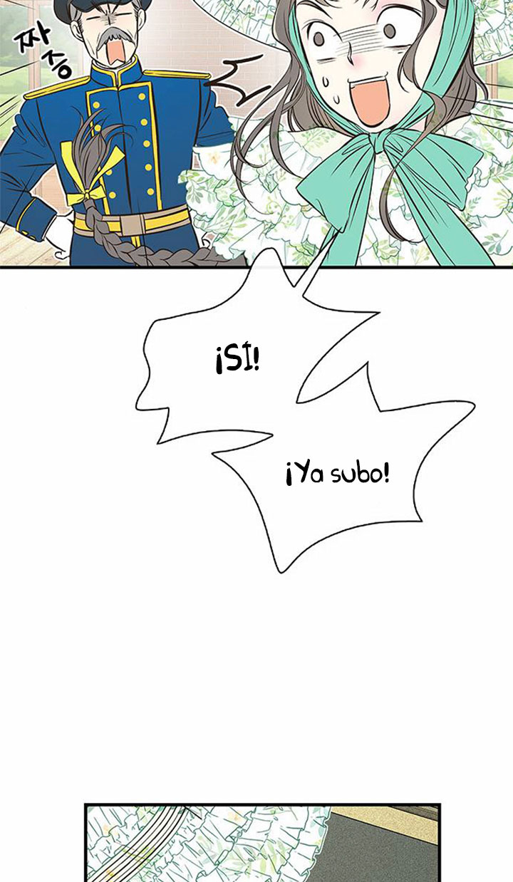 El príncipe problemático Capítulo 2 - Página 71