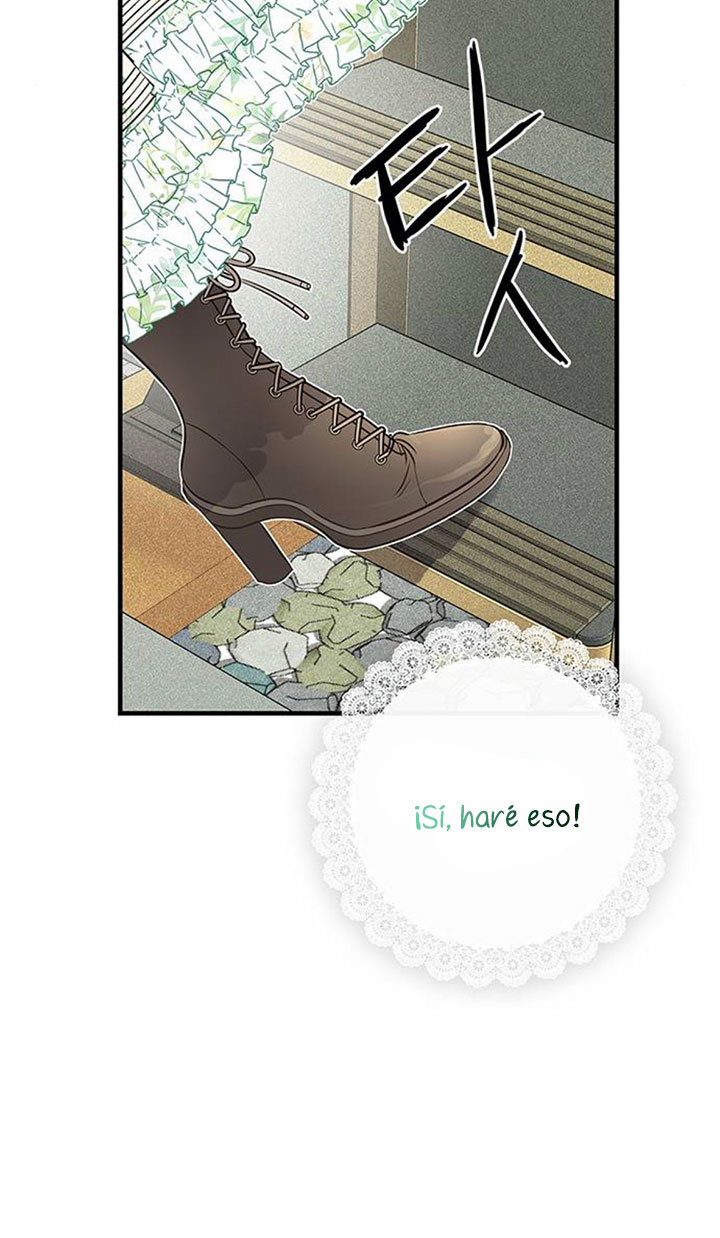 El príncipe problemático Capítulo 2 - Página 72