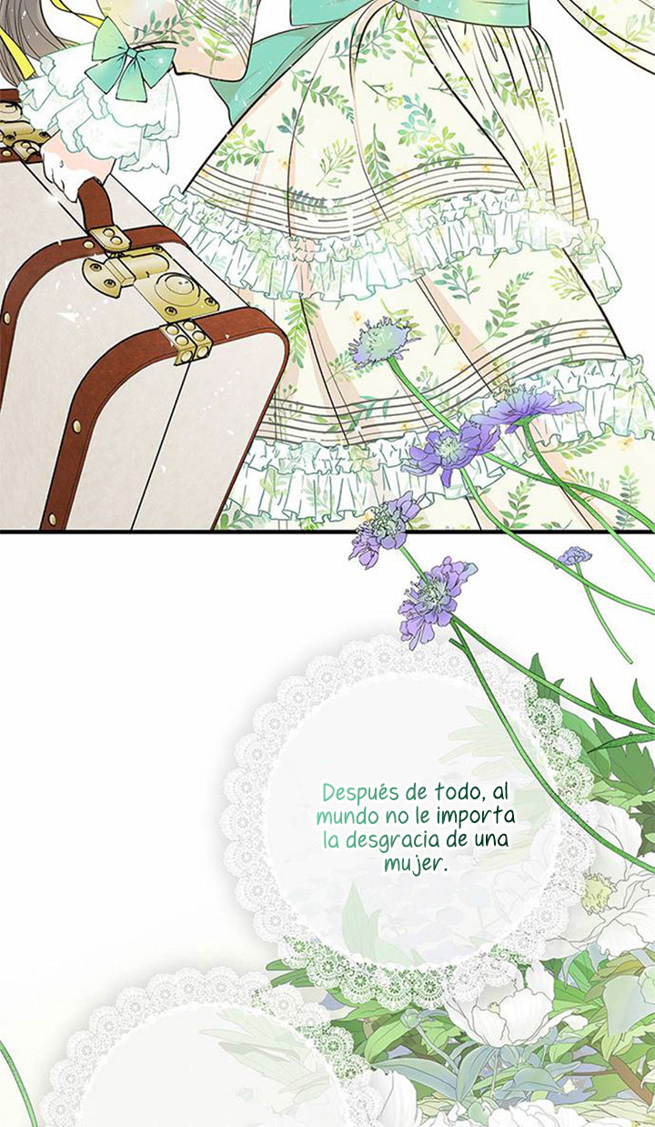 El príncipe problemático Capítulo 2 - Página 74