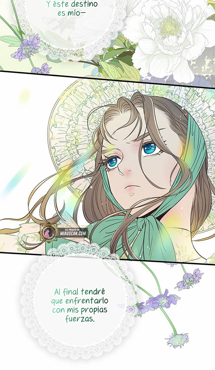 El príncipe problemático Capítulo 2 - Página 75