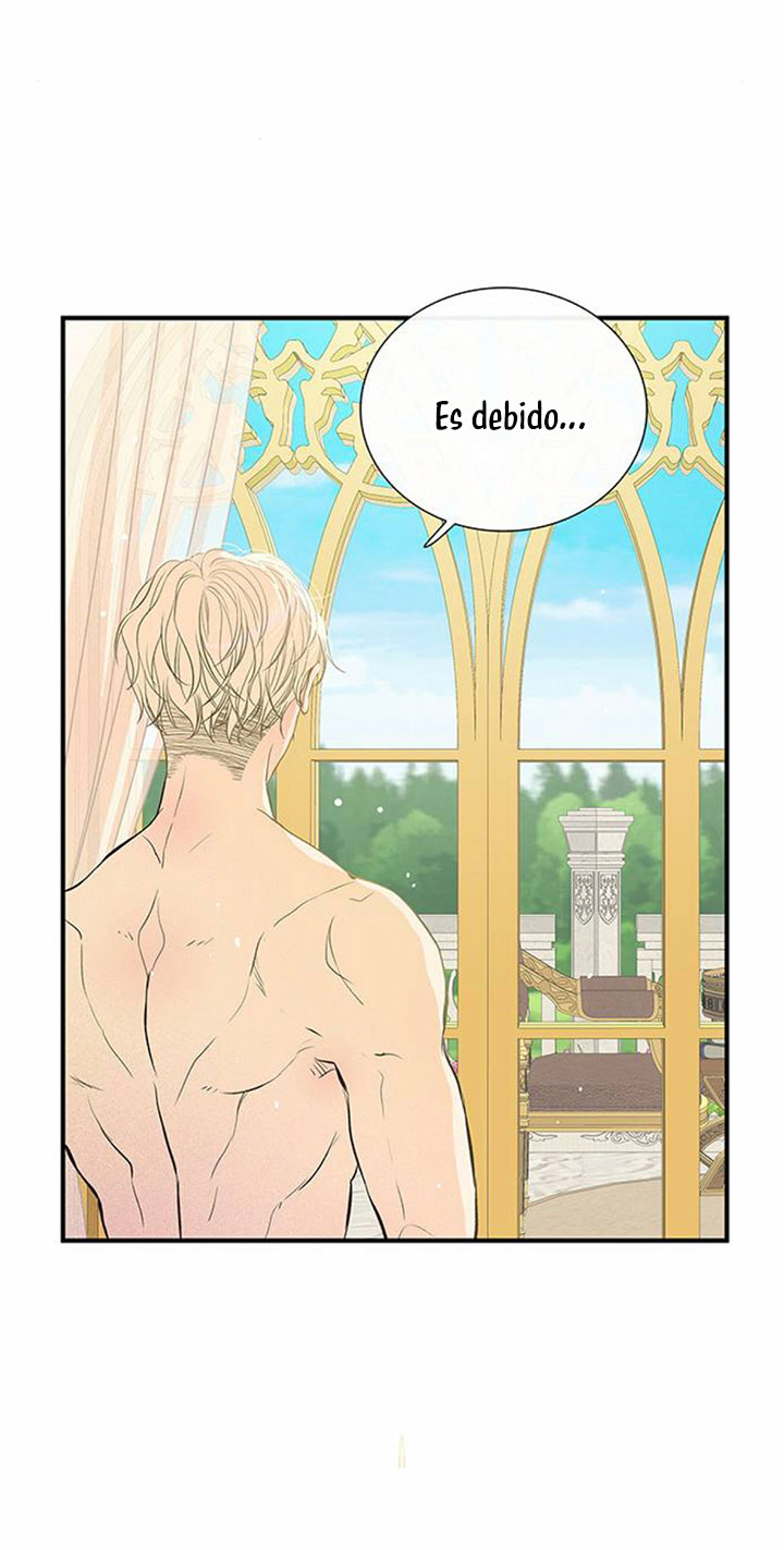 El príncipe problemático Capítulo 2 - Página 8