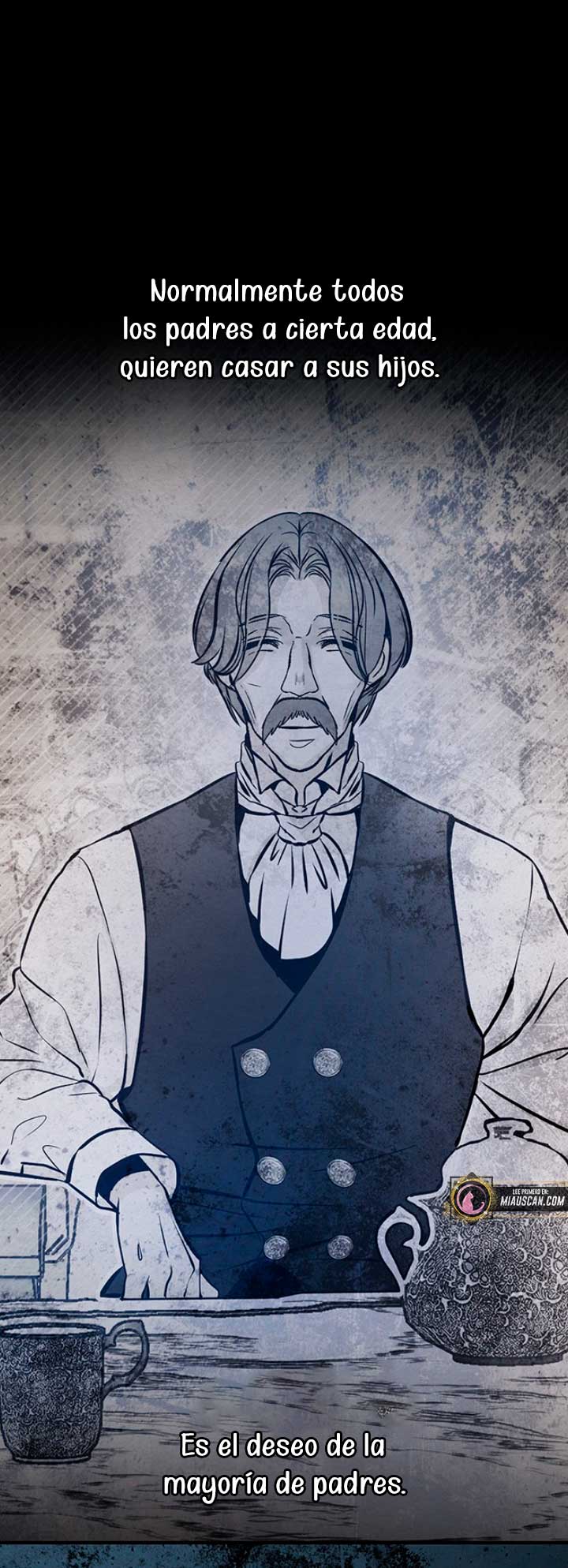 El príncipe problemático Capítulo 20 - Página 11