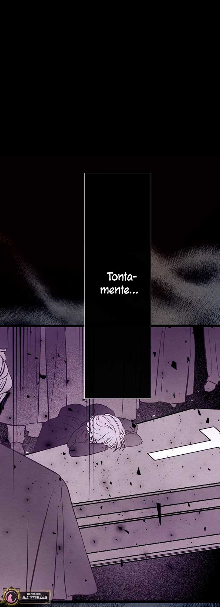 El príncipe problemático Capítulo 20 - Página 14