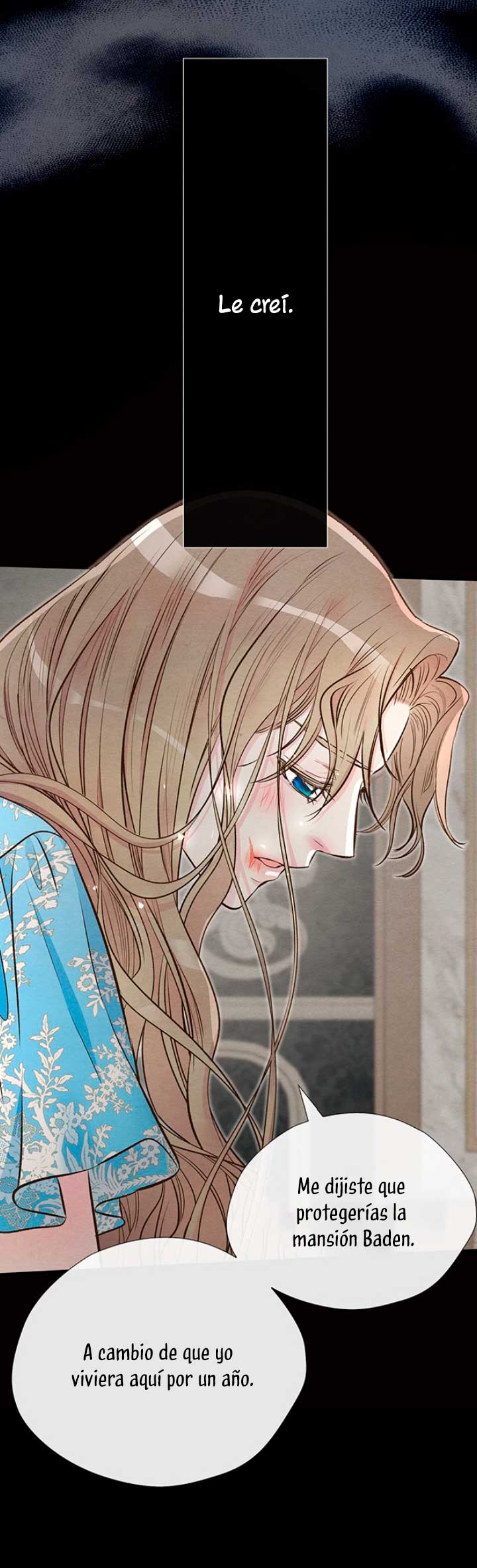 El príncipe problemático Capítulo 20 - Página 15