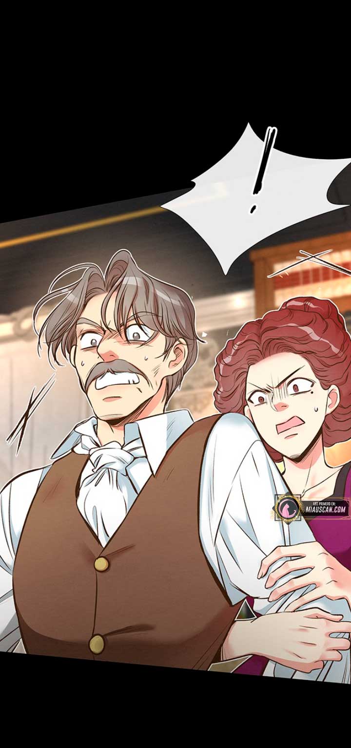 El príncipe problemático Capítulo 20 - Página 17