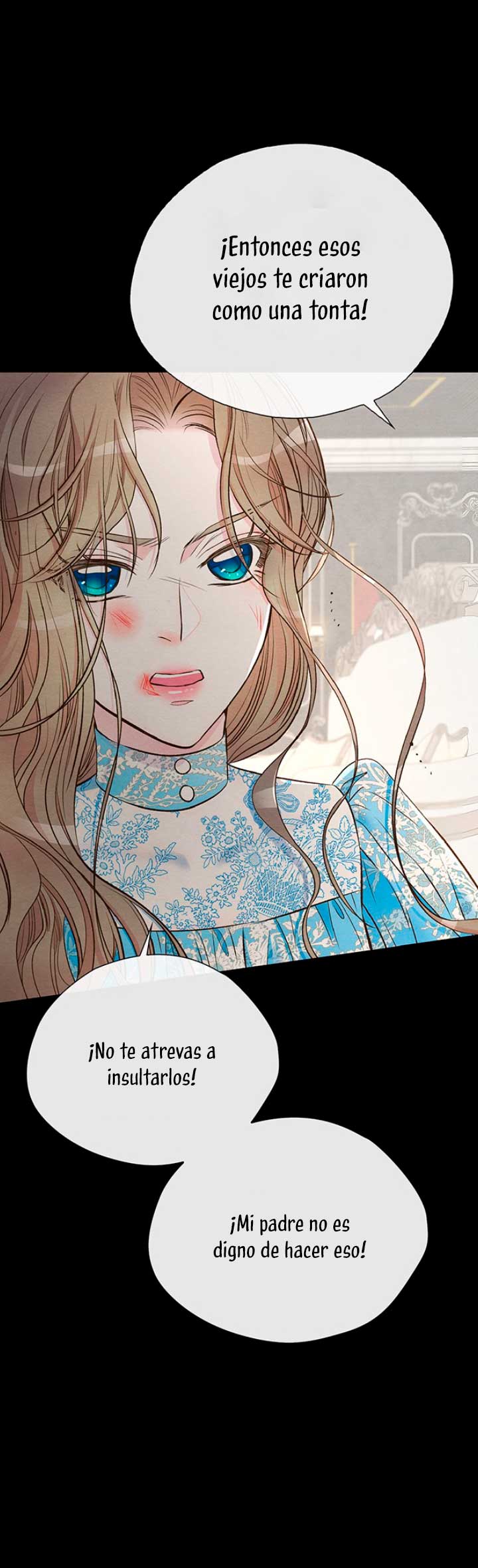 El príncipe problemático Capítulo 20 - Página 20