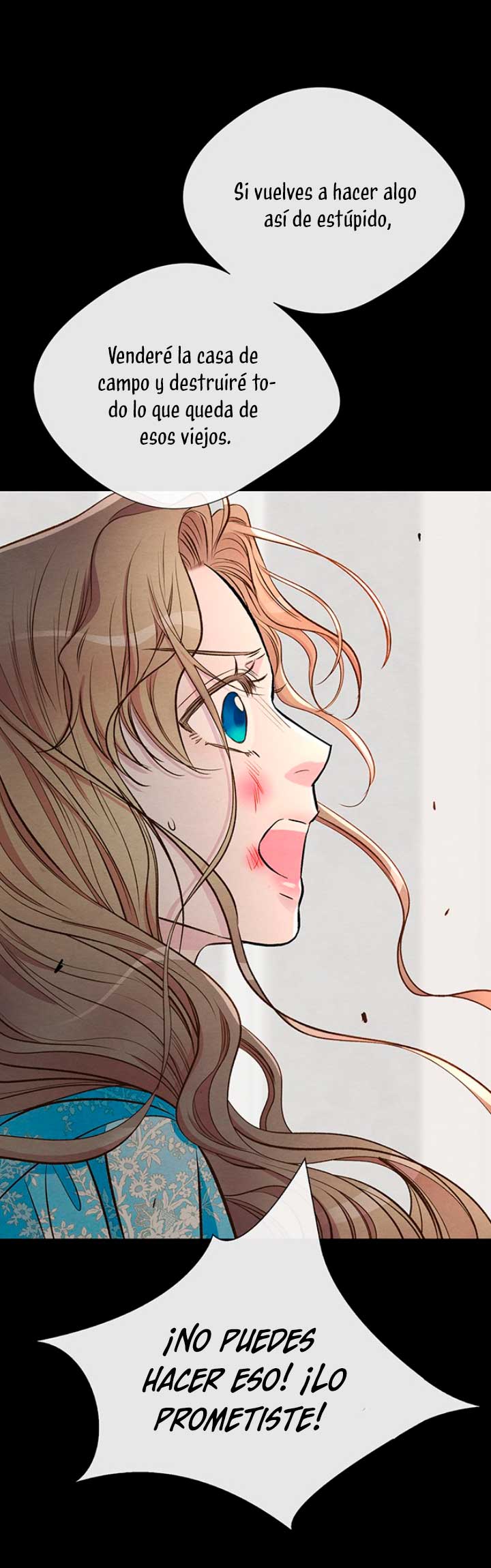 El príncipe problemático Capítulo 20 - Página 22