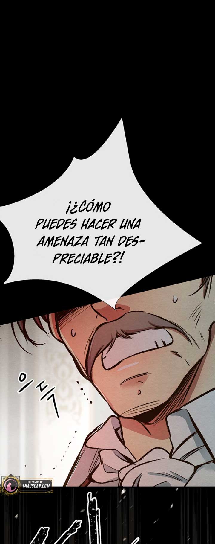 El príncipe problemático Capítulo 20 - Página 23