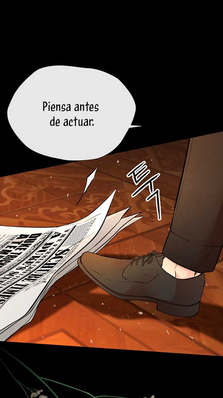 El príncipe problemático Capítulo 20 - Página 25