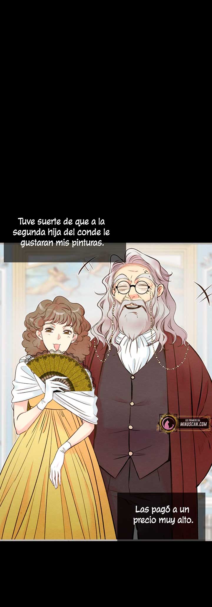 El príncipe problemático Capítulo 20 - Página 29