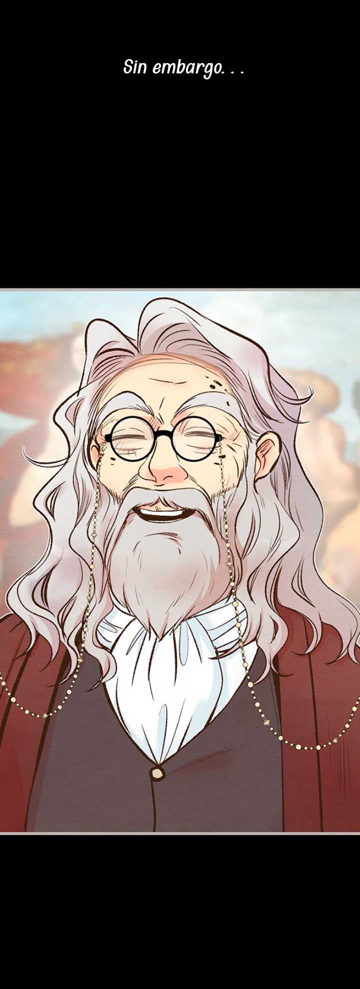 El príncipe problemático Capítulo 20 - Página 30