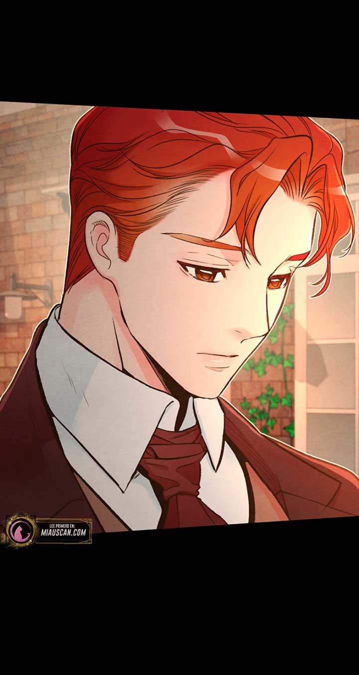 El príncipe problemático Capítulo 20 - Página 31