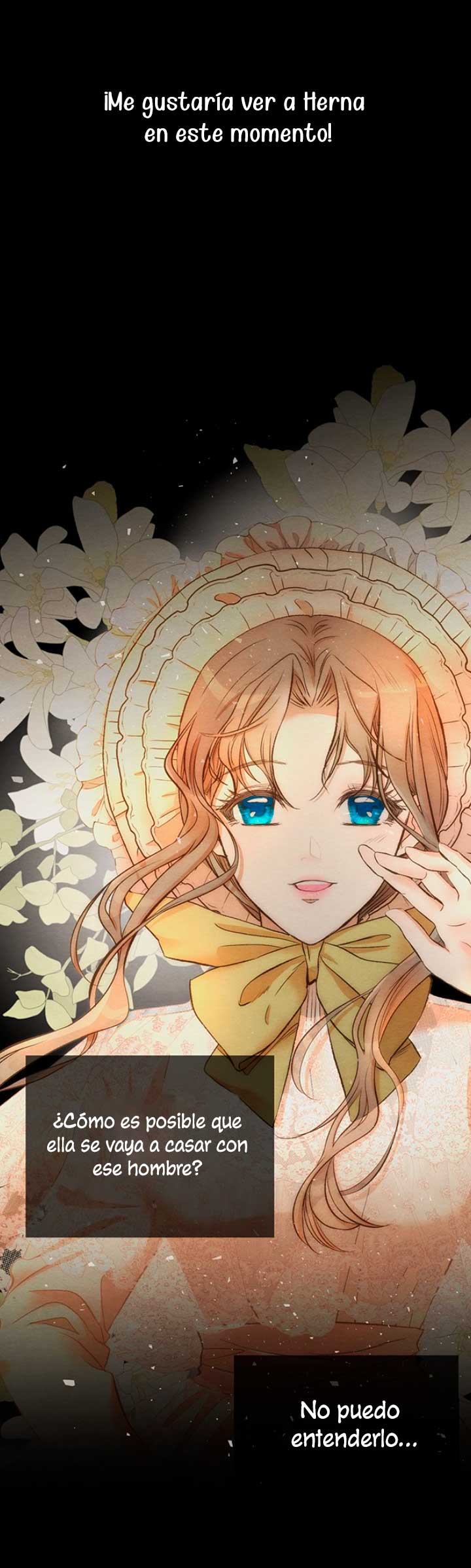 El príncipe problemático Capítulo 20 - Página 32