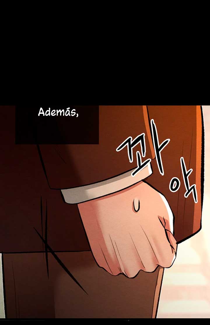 El príncipe problemático Capítulo 20 - Página 33