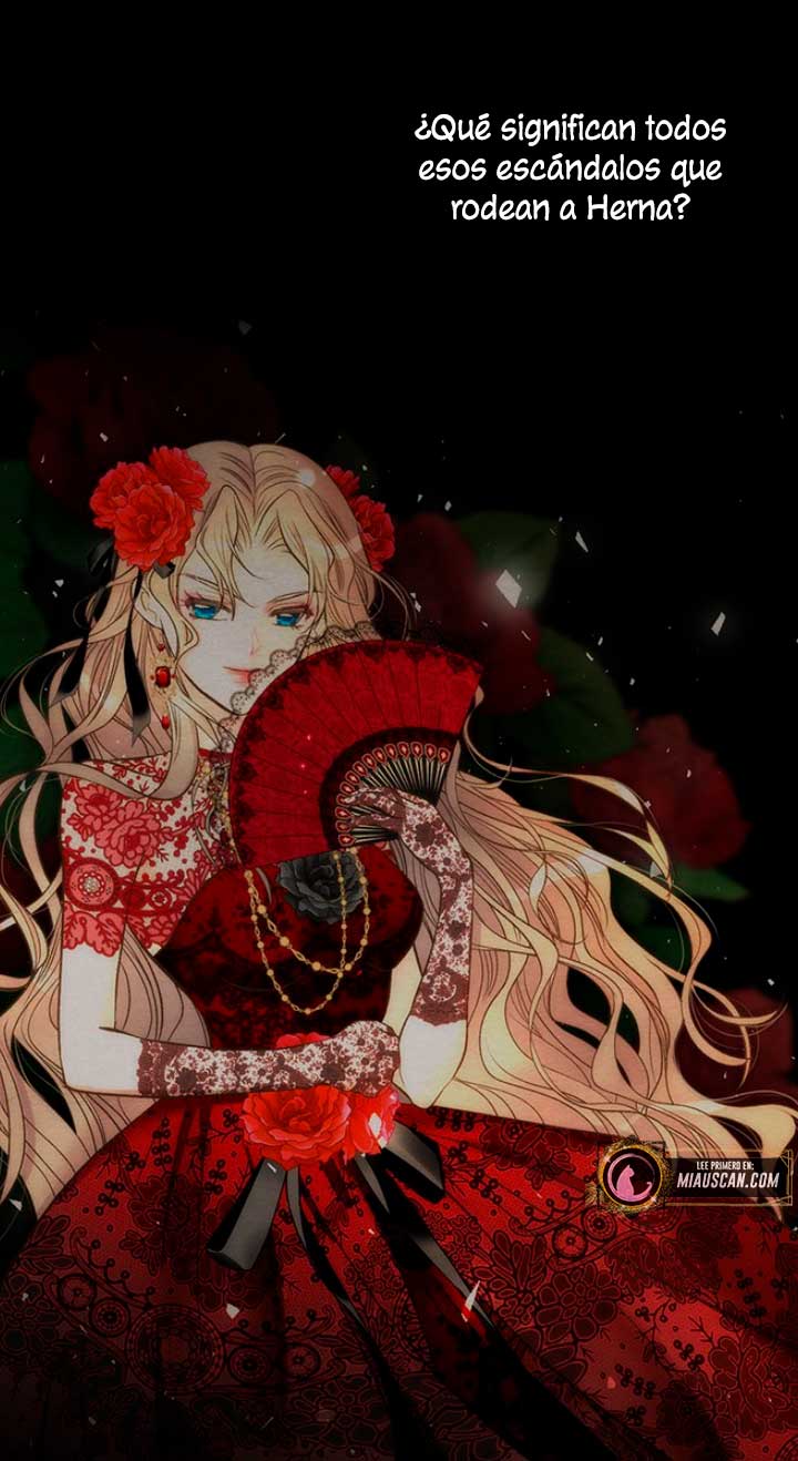 El príncipe problemático Capítulo 20 - Página 34