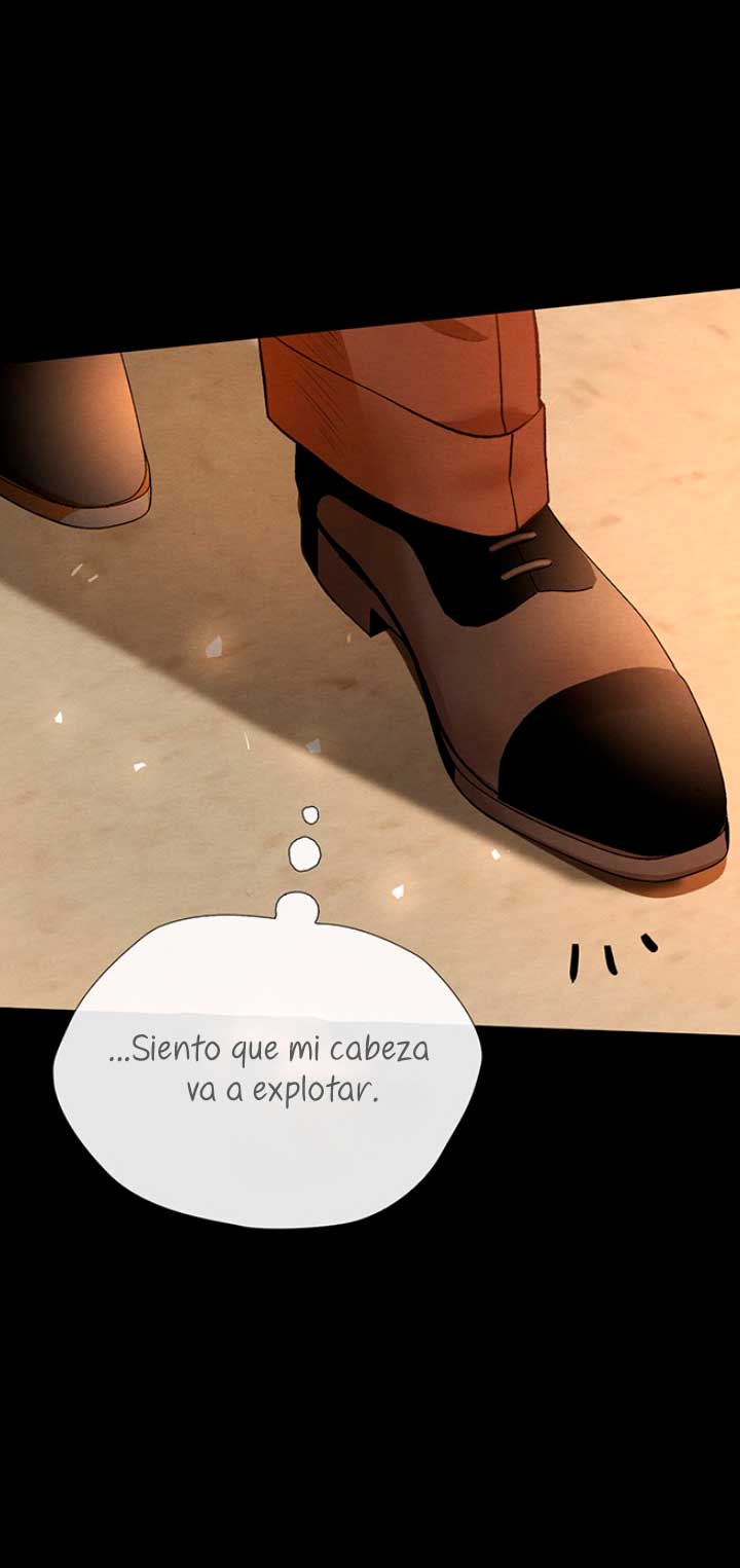 El príncipe problemático Capítulo 20 - Página 41