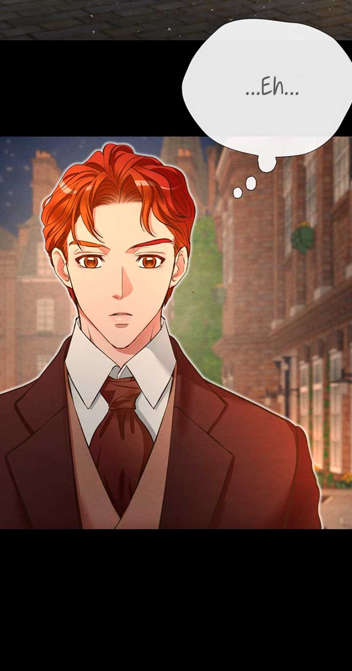 El príncipe problemático Capítulo 20 - Página 43