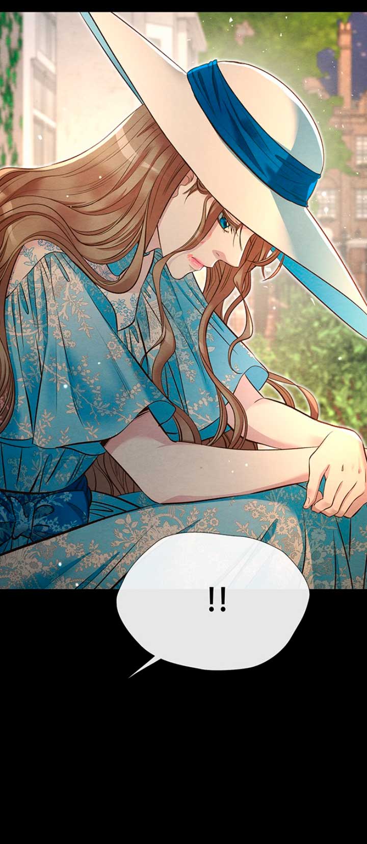 El príncipe problemático Capítulo 20 - Página 44