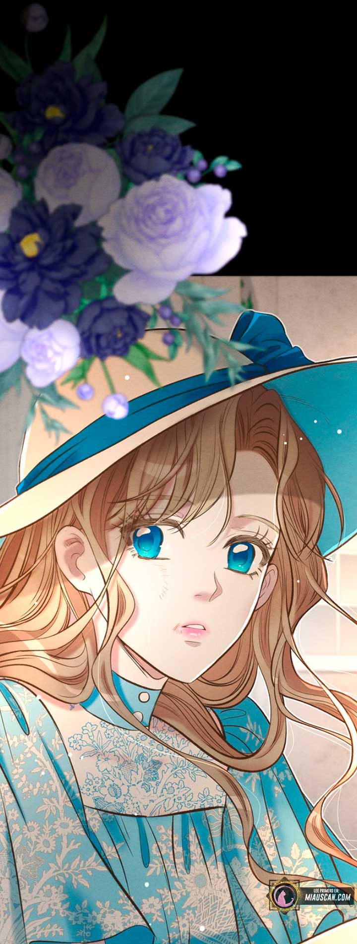 El príncipe problemático Capítulo 20 - Página 45