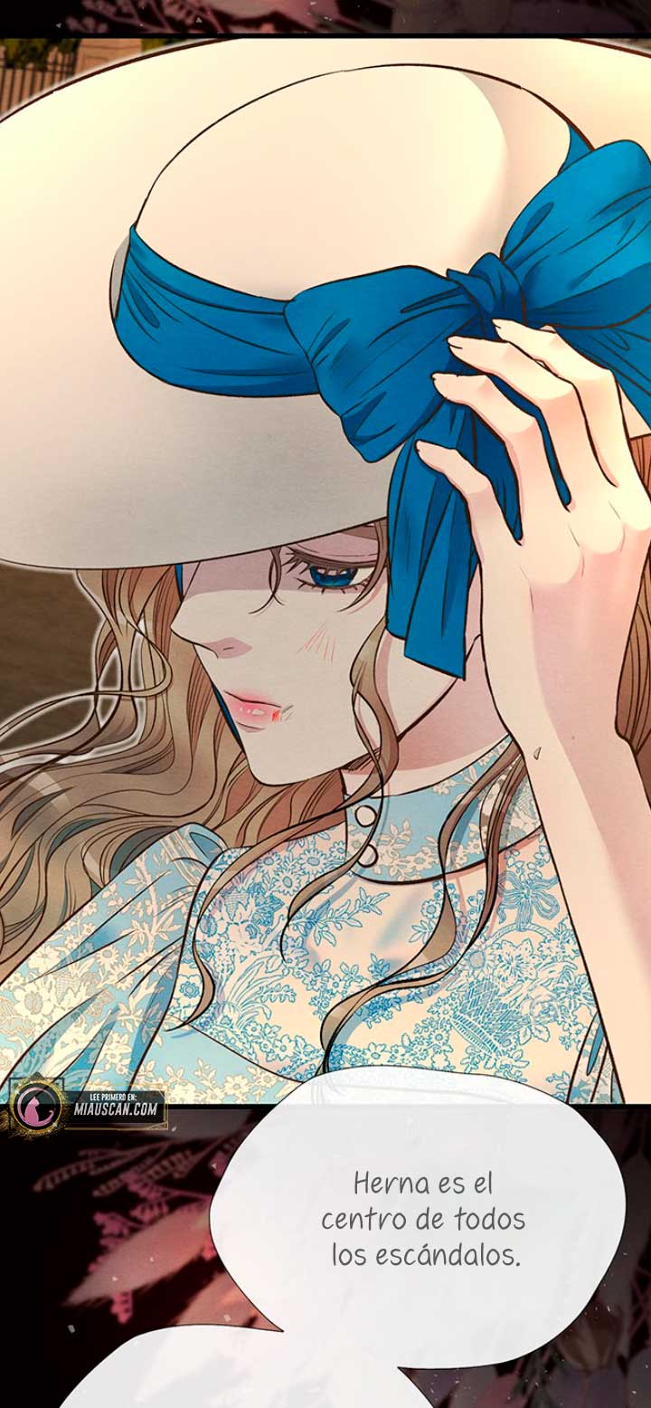 El príncipe problemático Capítulo 20 - Página 49