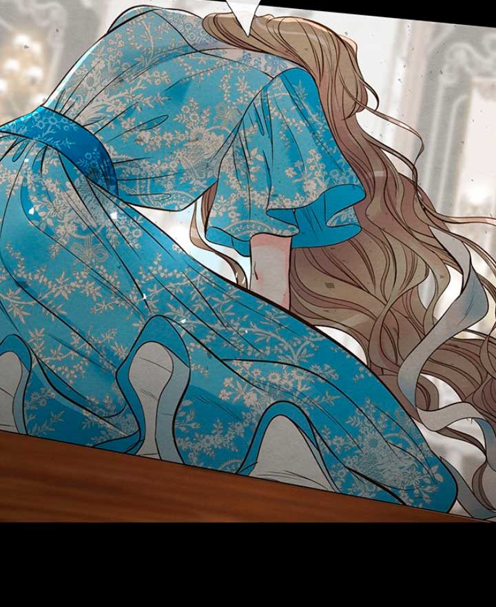 El príncipe problemático Capítulo 20 - Página 5