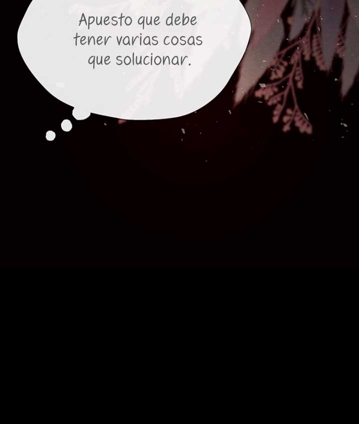 El príncipe problemático Capítulo 20 - Página 50