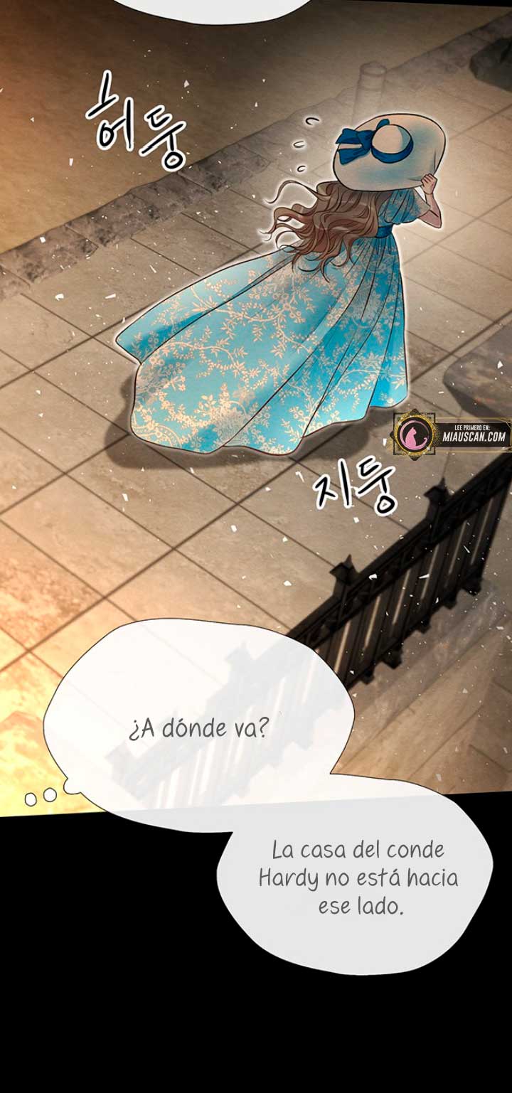 El príncipe problemático Capítulo 20 - Página 56