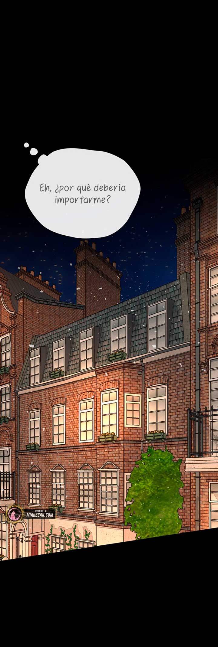 El príncipe problemático Capítulo 20 - Página 57