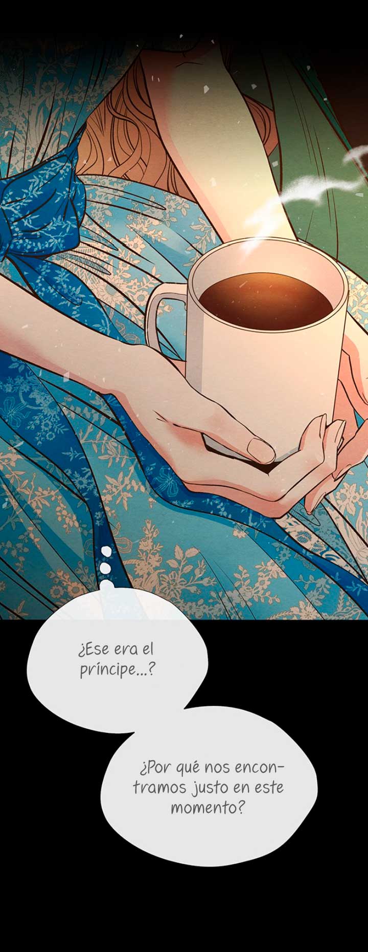 El príncipe problemático Capítulo 20 - Página 58