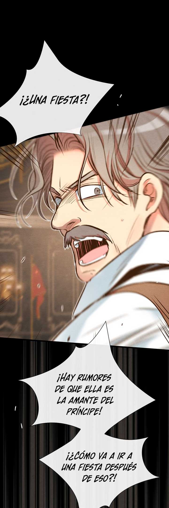 El príncipe problemático Capítulo 20 - Página 6