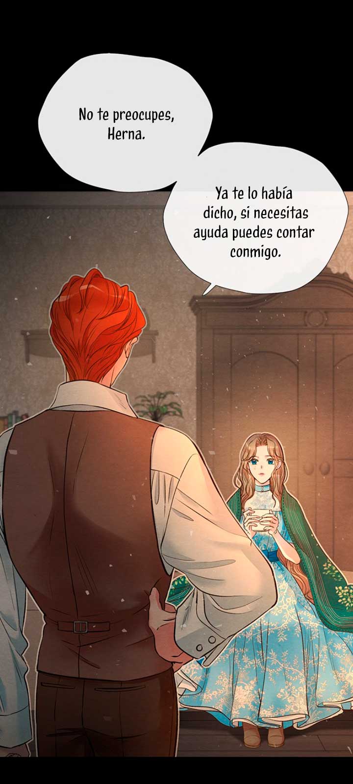 El príncipe problemático Capítulo 20 - Página 60